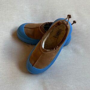 Ugg Tasman Waterproof Hybrid Slip-On